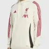 LFC Adidas 25/26 Domestic Training Hoodie