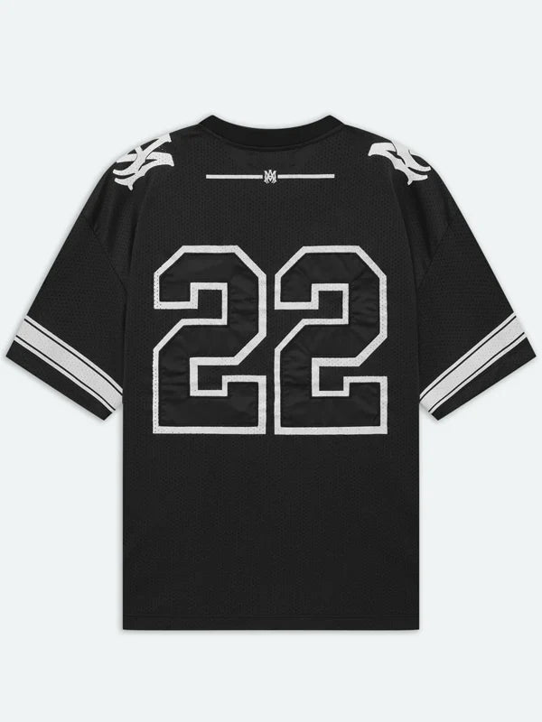 Amiri Jersey 22