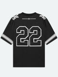 Amiri Jersey 22