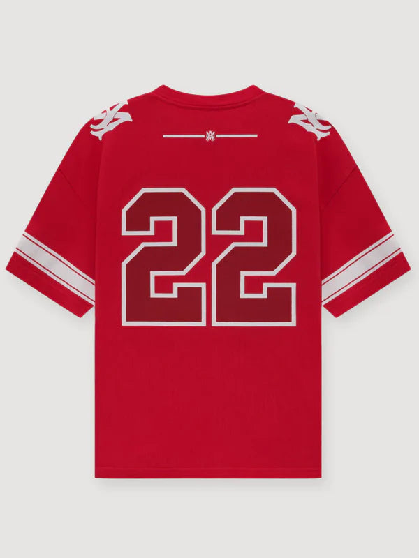 Amiri Jersey 22