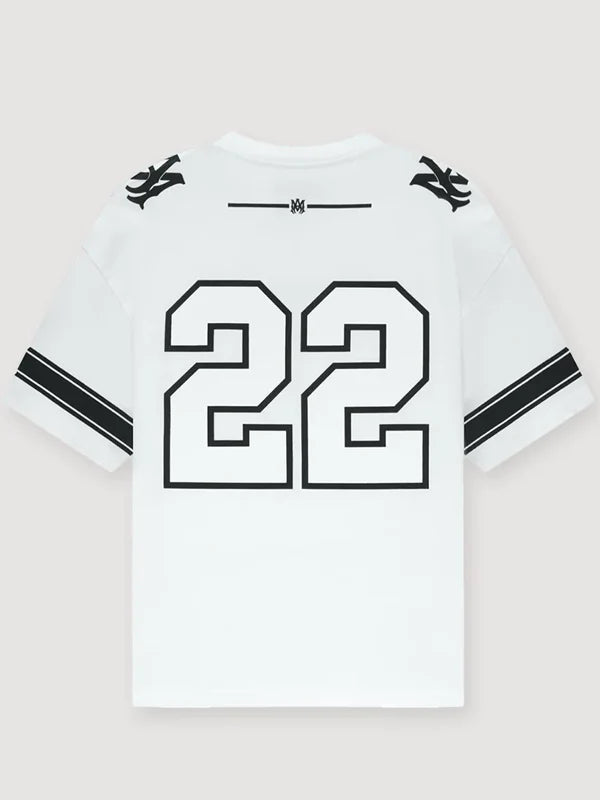 Amiri Jersey 22