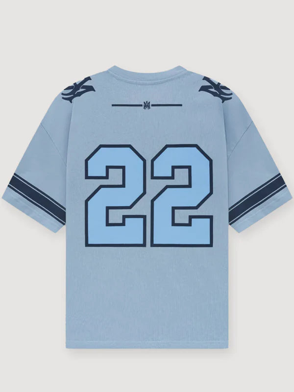 Amiri Jersey 22