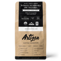 Organic Brazil