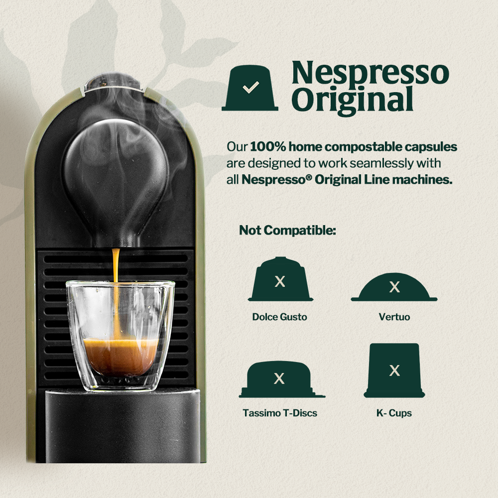 Organic Dark Chocolate - Espresso