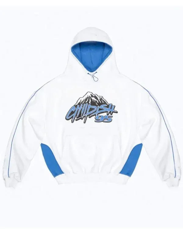 Childish 95 Ski Hoodie