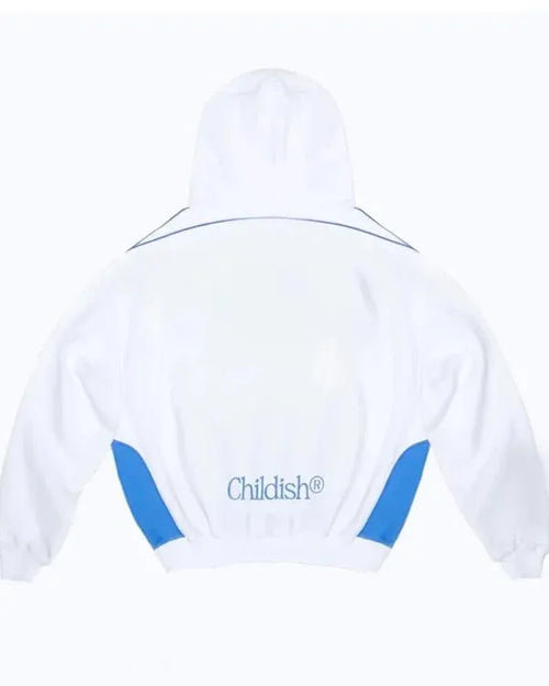 Childish 95 Ski Hoodie