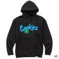 Cookies Happy Friend Pullover Hoodie
