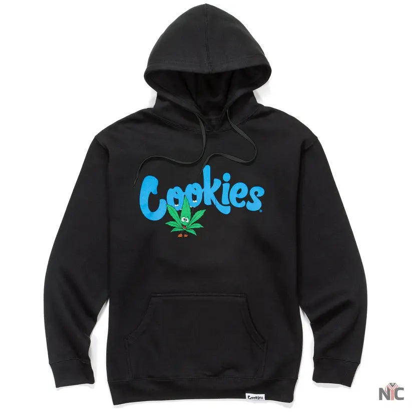 Cookies Happy Friend Pullover Hoodie