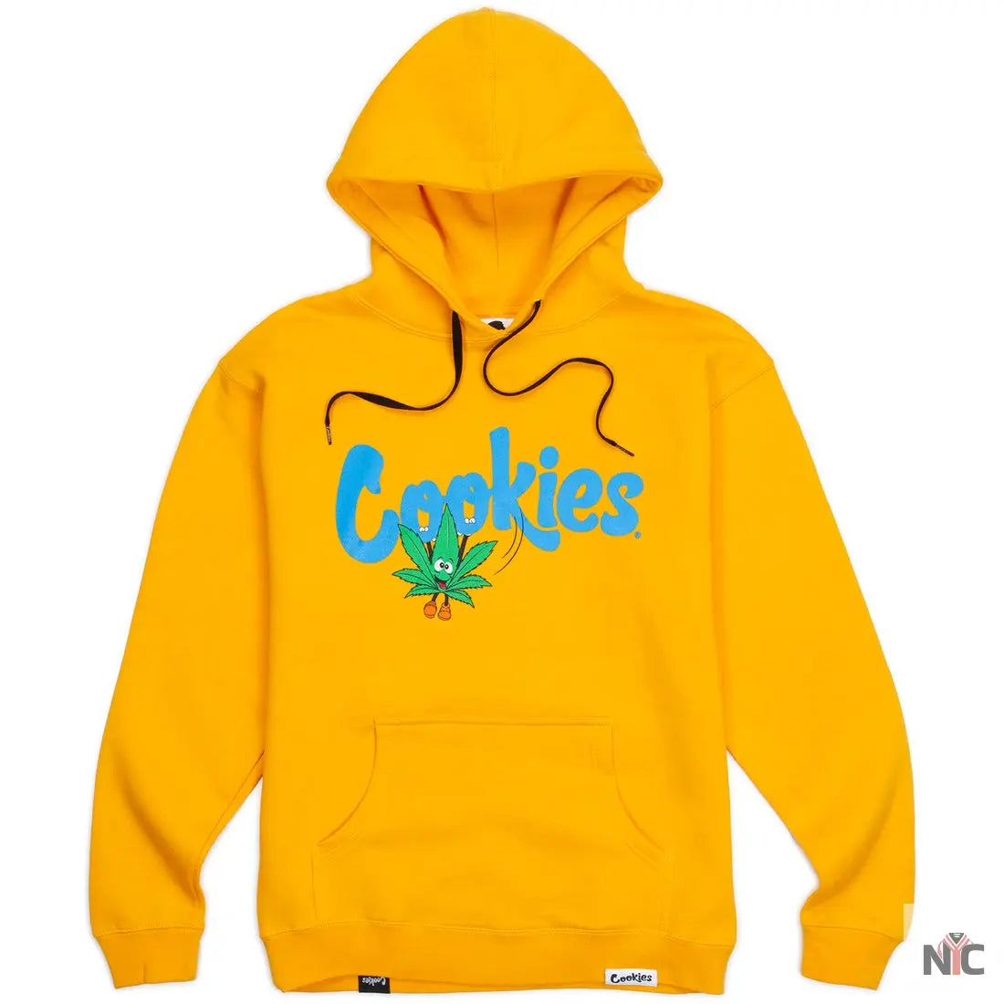 Cookies Happy Friend Pullover Hoodie