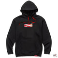 Cookies Joint Box Pullover Hoodie