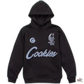 Cookies Legacy Pullover Hoodie