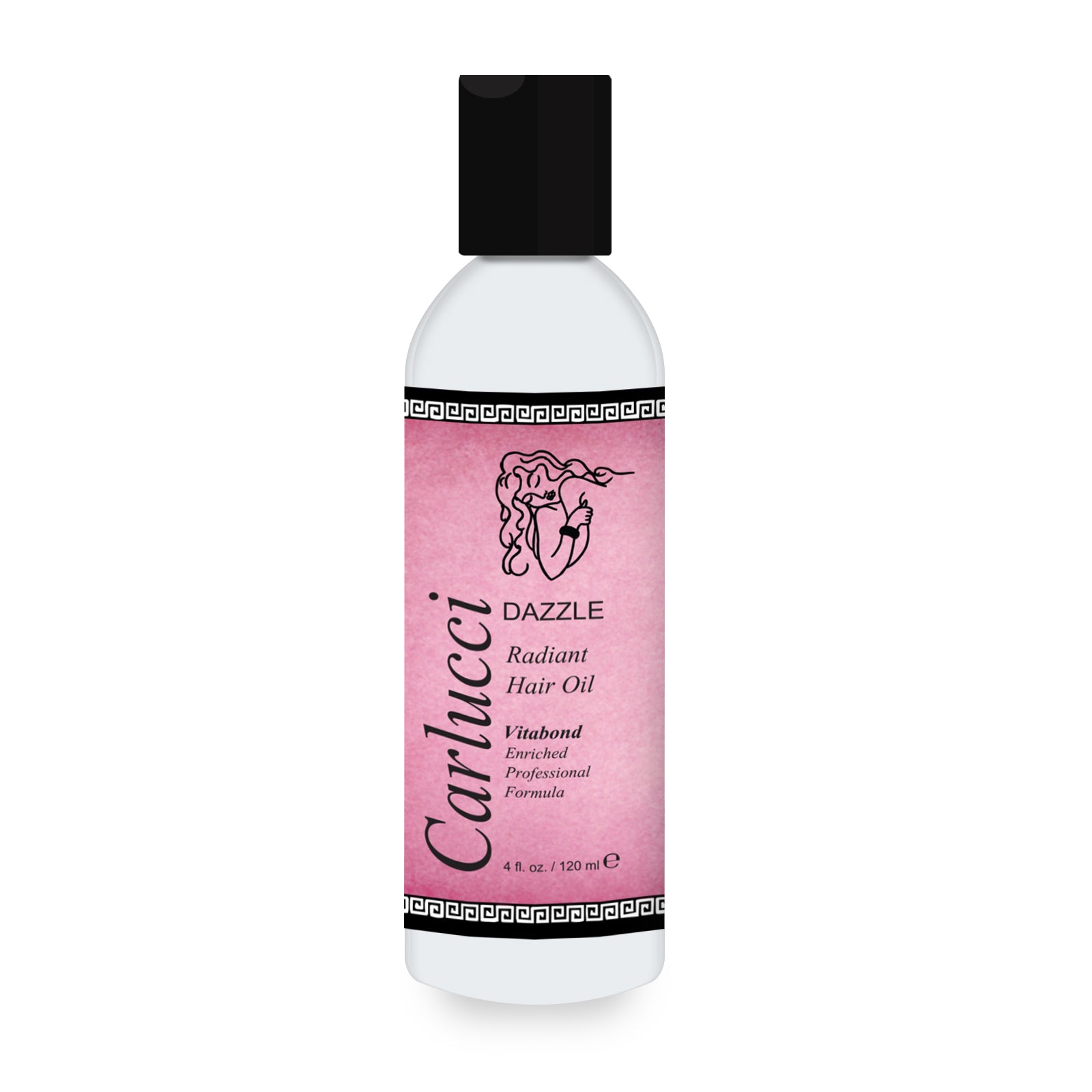 Dazzle Radiant Hair Oil, 4 fl. oz