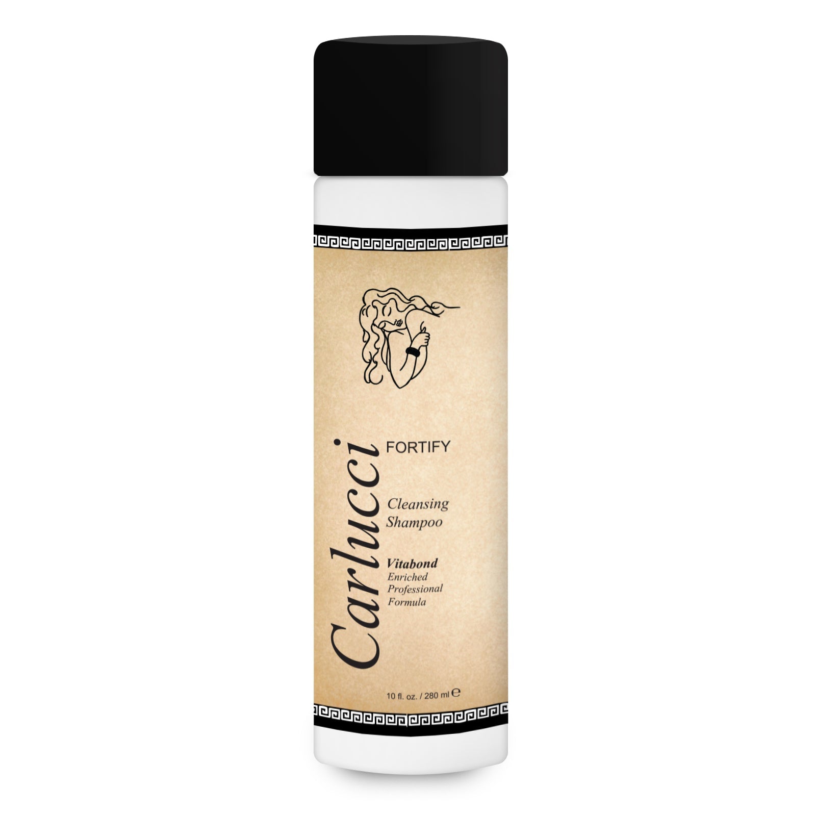 Vitabond Complex Fortify Hair Care System