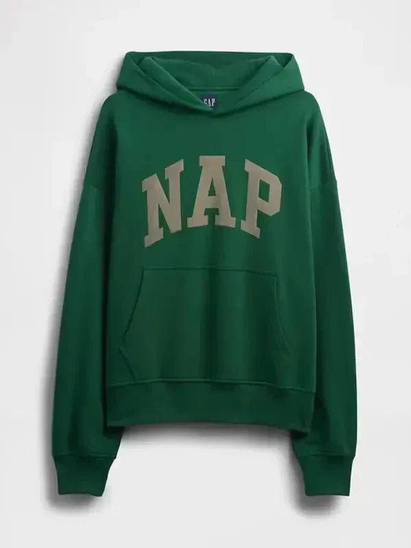 Gap Nap Fleece Hoodie