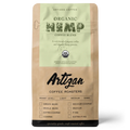 Organic Hemp Coffee Fusion