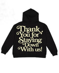 Humble Religion Hoodie