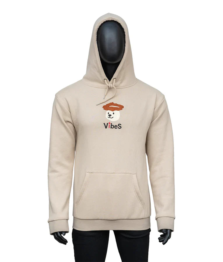 Swagger S02 Isaiah R. Hill Hoodie