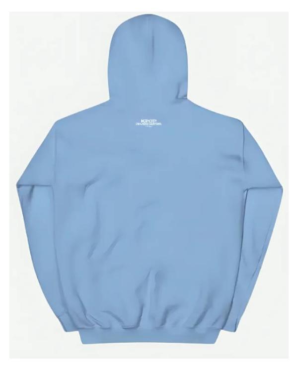 KPop Demon Hunters Saja Boys Hoodie