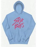 KPop Demon Hunters Saja Boys Hoodie