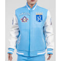 Kansas City Royals Varsity Jacket