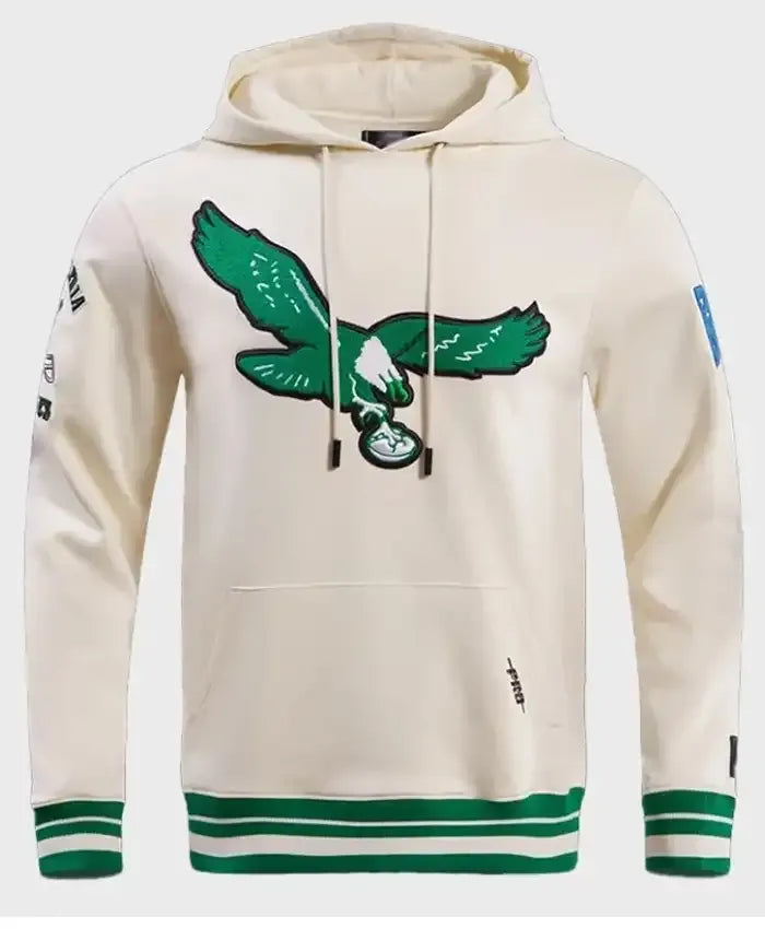Philadelphia Eagles Classic Hoodie