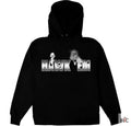 Pop Smoke x Vlone Hawk Em’ Hoodie