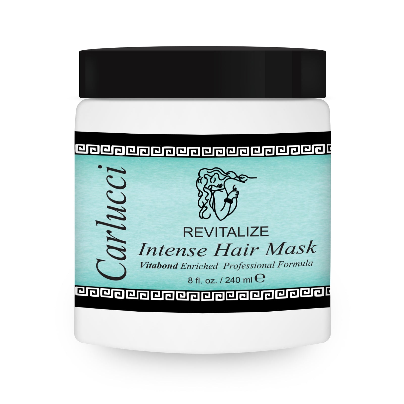 Vitabond Complex Fortify Hair Care System