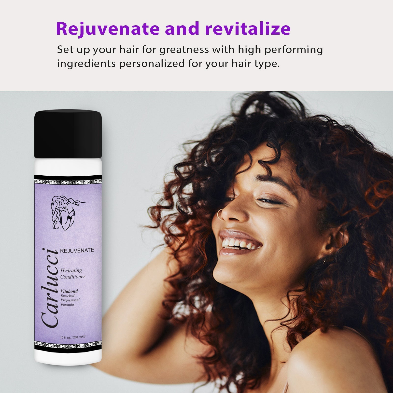 Rejuvenate Hydrating Conditioner, 10 fl. oz