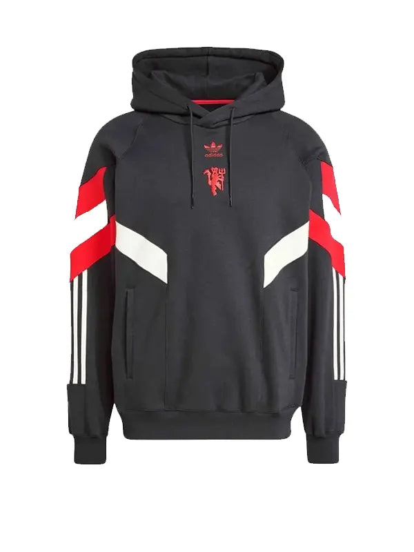 Ruben Amorim Manchester United Hoodie