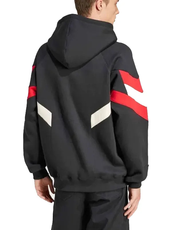 Ruben Amorim Manchester United Hoodie