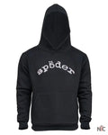Sp5der VVS Black Hoodie