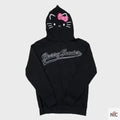 Starry Sonder Hello Kitty Hoodie