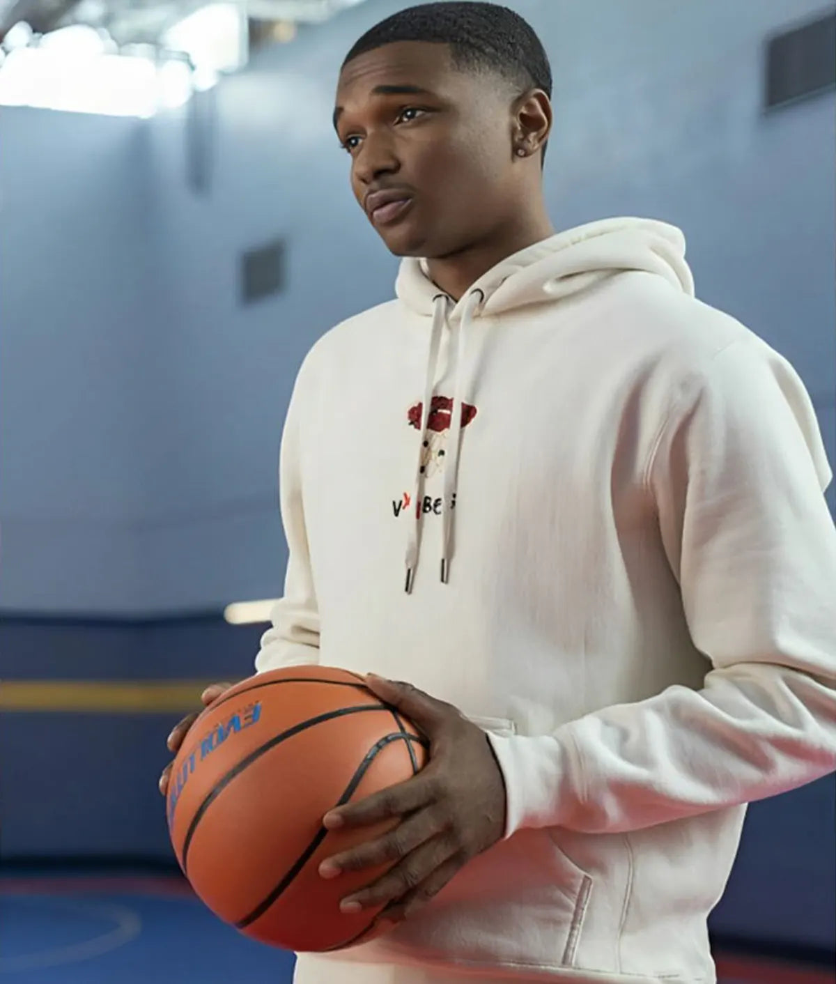 Swagger S02 Isaiah R. Hill Hoodie