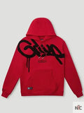 Unisex Geedup Fleece Hoodie