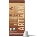 Organic Mushroom 14 - Espresso