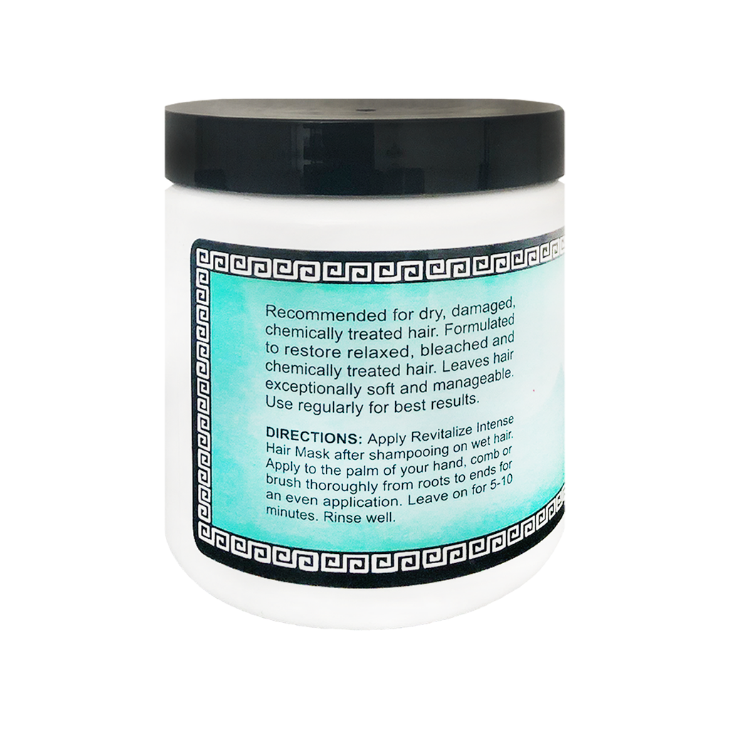 Revitalize Intense Hair Mask, 8 fl. oz